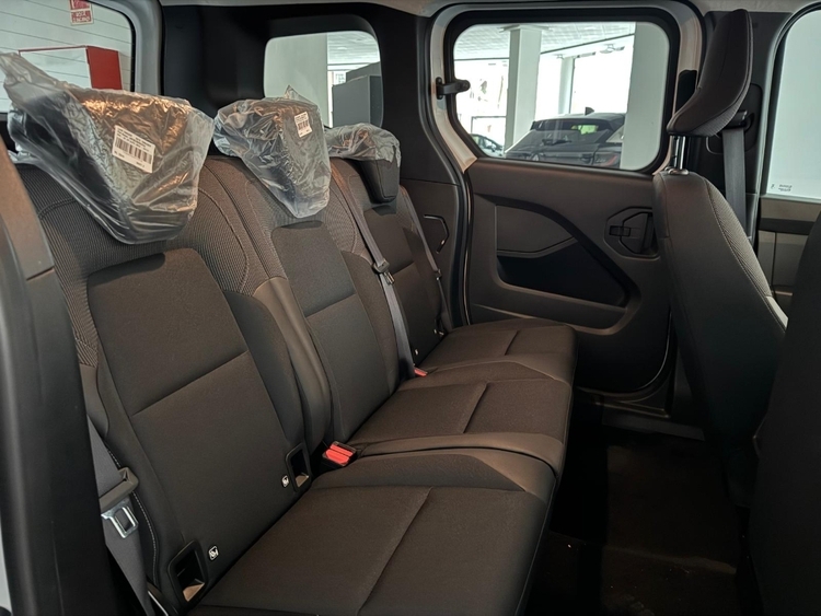 Renault Kangoo Authentic foto 10