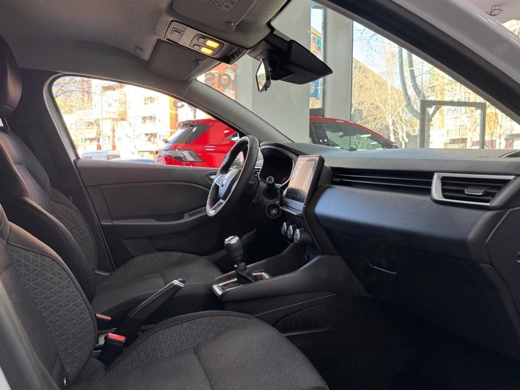 Renault Clio Intens foto 12