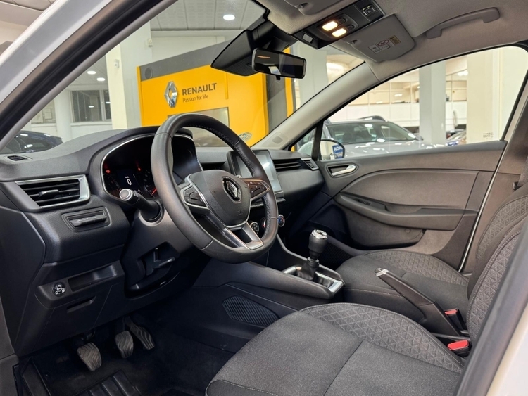 Renault Clio Intens foto 6