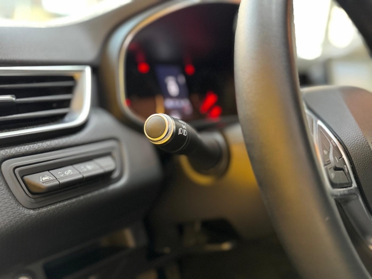 Renault Clio Intens foto 7