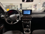 Dacia Sandero Stepway Expression miniatura 7
