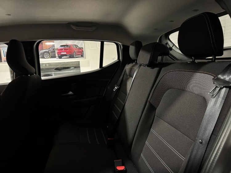 Dacia Sandero Stepway Expression foto 6