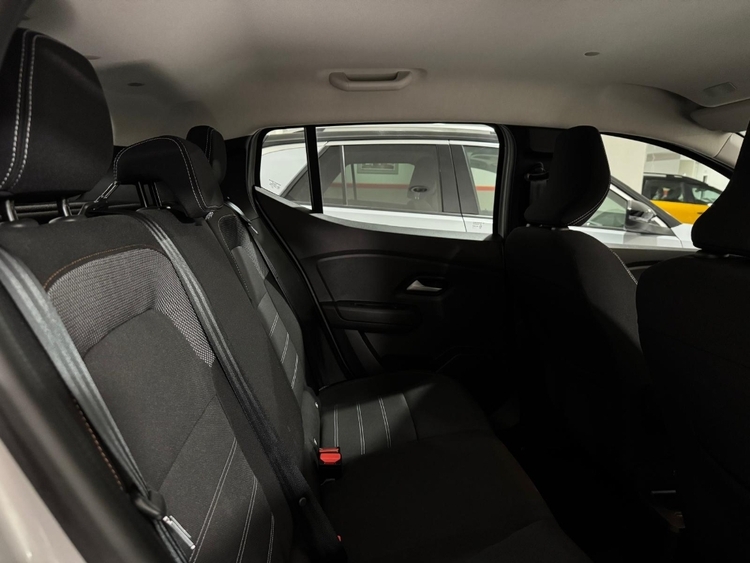 Dacia Sandero Stepway Expression foto 8
