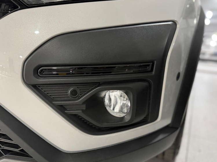 Dacia Sandero Stepway Expression foto 9