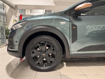 Dacia Sandero Stepway Extreme Go miniatura 14