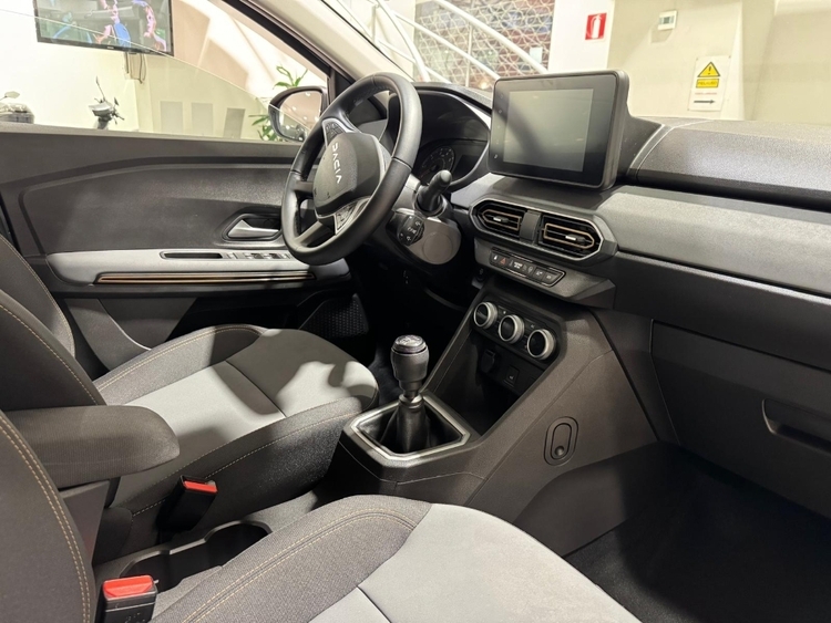 Dacia Sandero Stepway Extreme Go foto 12