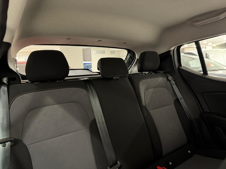 Dacia Sandero Stepway Extreme Go foto 11