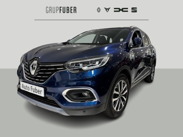 RENAULT KADJAR ZEN foto 3