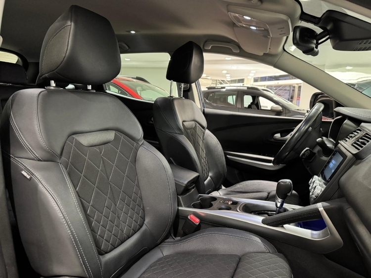 RENAULT KADJAR ZEN foto 12