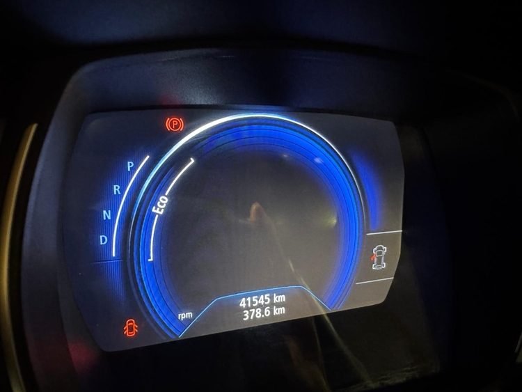 RENAULT KADJAR ZEN foto 13