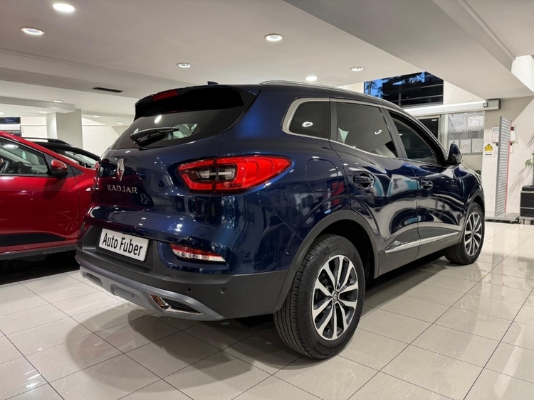 RENAULT KADJAR ZEN foto 5