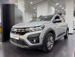 Dacia Sandero Stepway Expression miniatura 3