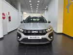 Dacia Sandero Stepway Expression miniatura 6