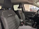 Dacia Duster Journey Go miniatura 12