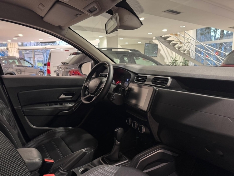 Dacia Duster Journey Go foto 13