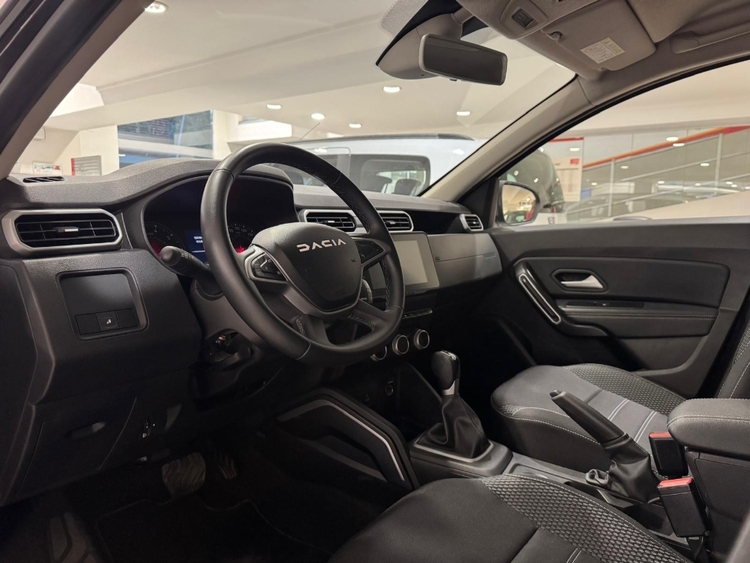 Dacia Duster Journey Go foto 6