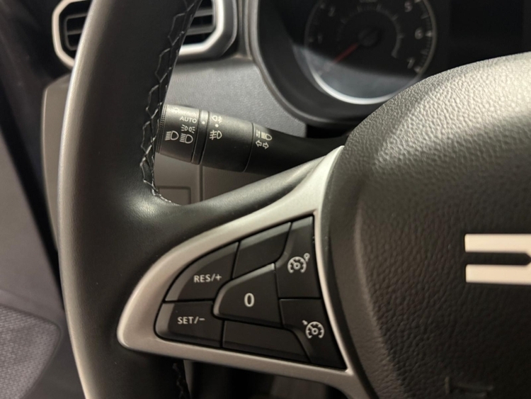 Dacia Duster Journey Go foto 7