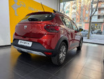 Dacia Sandero Stepway Comfort miniatura 4