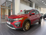 Dacia Sandero Stepway Comfort miniatura 5