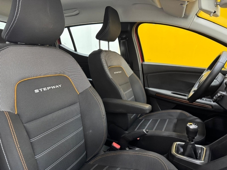 Dacia Sandero Stepway Comfort foto 15