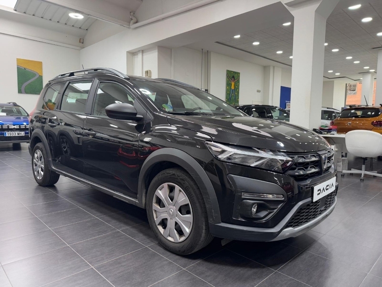 Dacia Jogger Essential foto 2