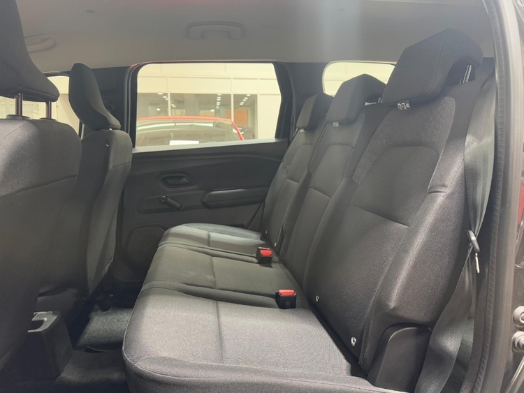 Dacia Jogger Essential foto 12