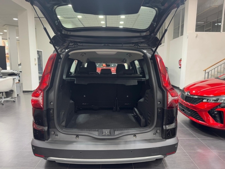 Dacia Jogger Essential foto 17