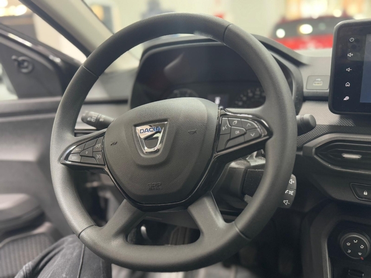 Dacia Jogger Essential foto 6