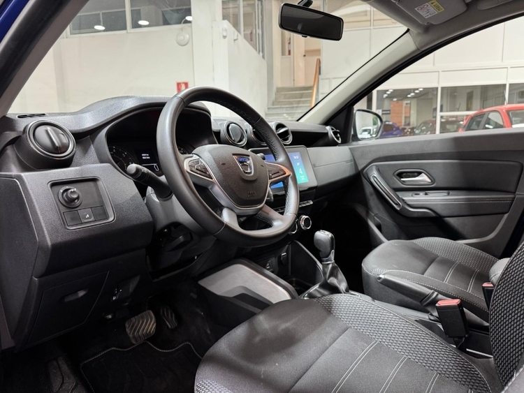 Dacia Duster Prestige foto 6