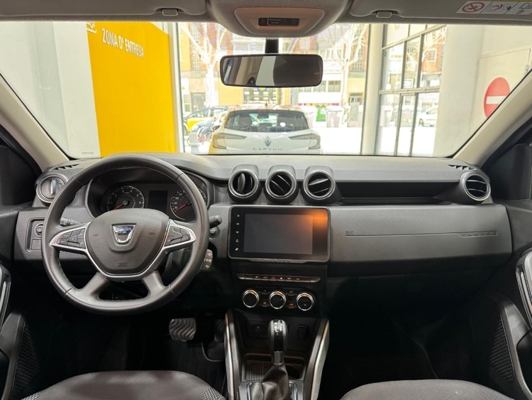 Dacia Duster Prestige foto 7