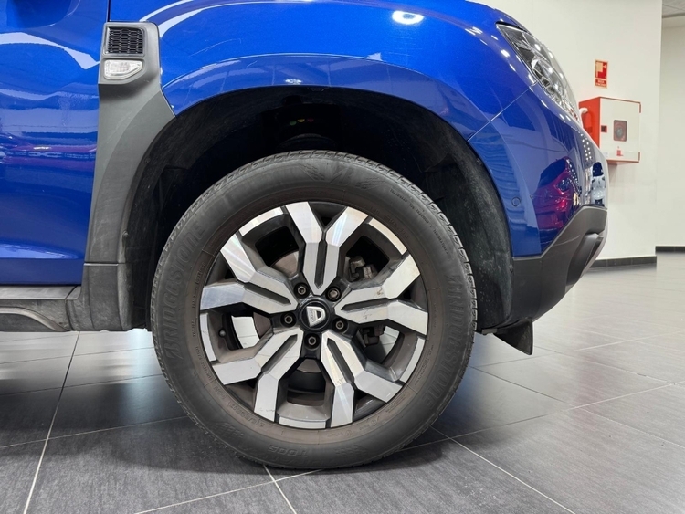 Dacia Duster Prestige foto 11