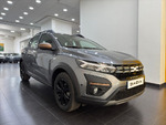 Dacia Sandero Stepway Extreme Go miniatura 2