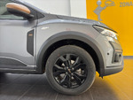 Dacia Sandero Stepway Extreme Go miniatura 16