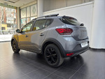 Dacia Sandero Stepway Extreme Go miniatura 4