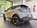 Renault Captur II Techno miniatura 5