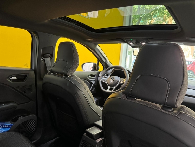 Renault Captur II Techno foto 12
