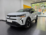 Renault Captur II Techno miniatura 3