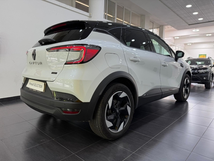 Renault Captur II Techno foto 5