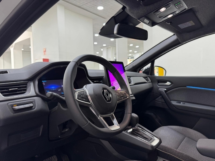 Renault Captur II Techno foto 7