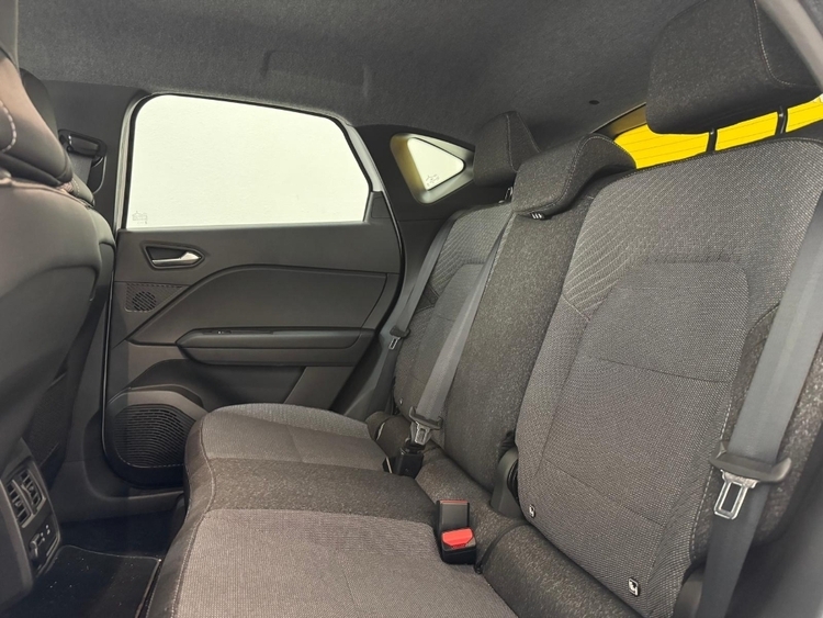 Renault Captur II Techno foto 11