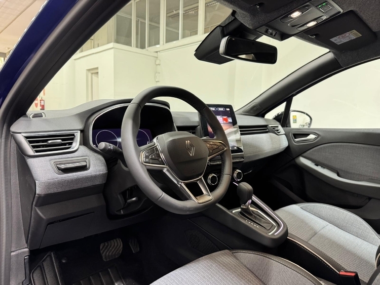 Renault Clio Techno foto 6