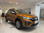 Dacia Sandero Stepway Comfort miniatura 2