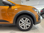 Dacia Sandero Stepway Comfort miniatura 18