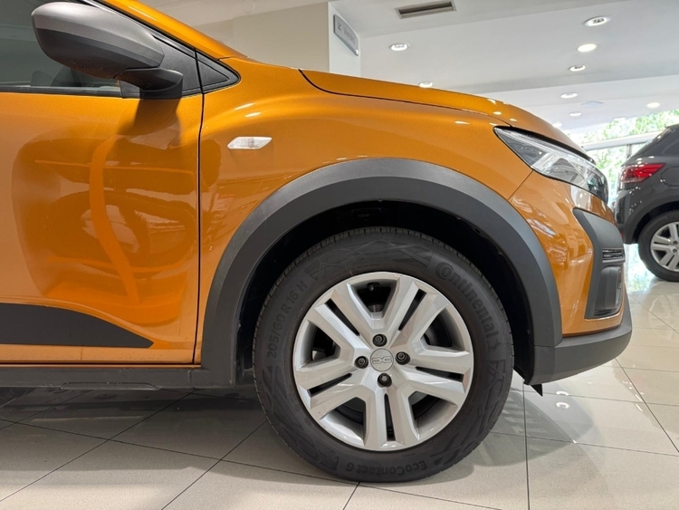 Dacia Sandero Stepway Comfort foto 18