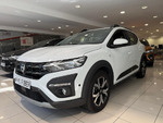 DACIA SANDERO STEPWAY CONFORT miniatura 4