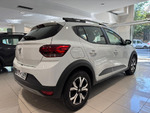 DACIA SANDERO STEPWAY CONFORT miniatura 5