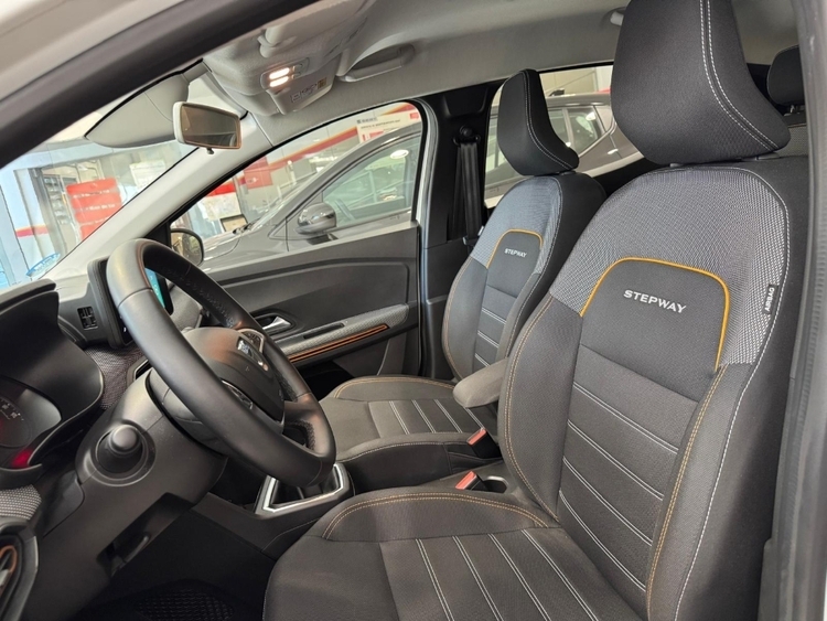 DACIA SANDERO STEPWAY CONFORT foto 7