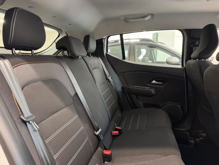 DACIA SANDERO STEPWAY CONFORT foto 11