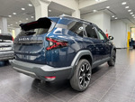 Dacia Bigster Hybrid 155 Journey miniatura 4