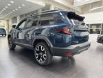 Dacia Bigster Hybrid 155 Journey miniatura 5